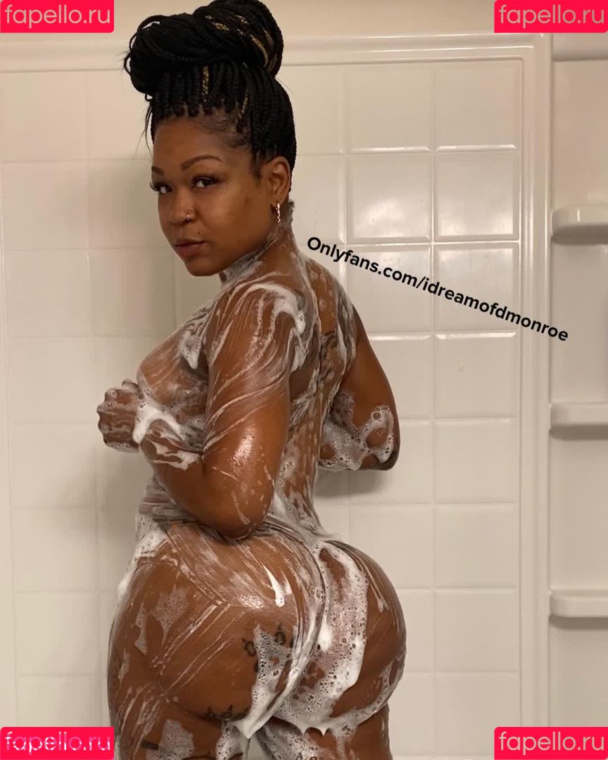 Diamond Monroe Onlyfans Photo Gallery 
