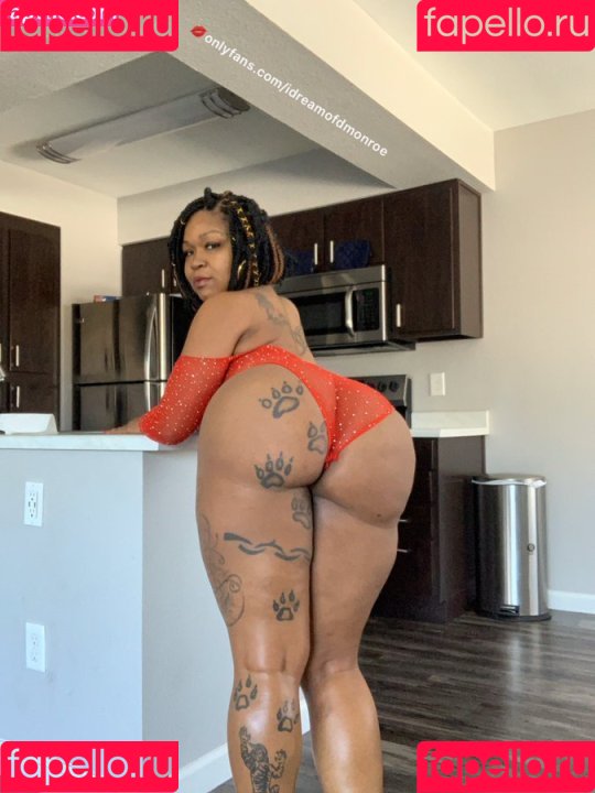 Diamond Monroe Onlyfans Photo Gallery 