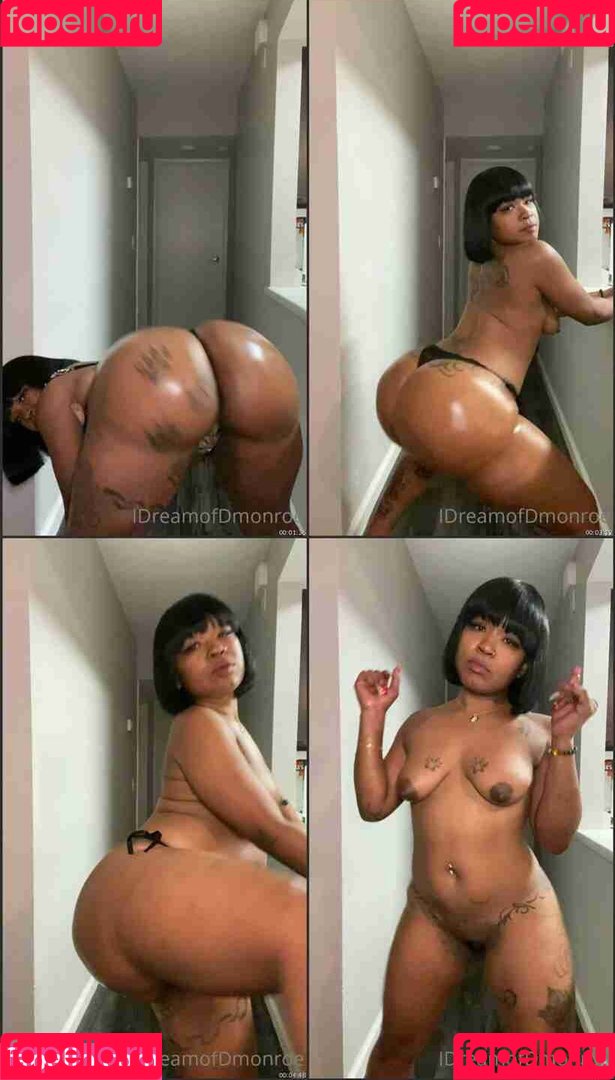 Diamond Monroe Onlyfans Photo Gallery 