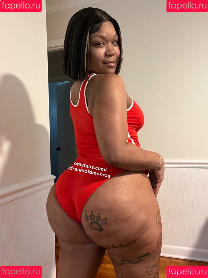 Diamond Monroe Onlyfans Photo Gallery 
