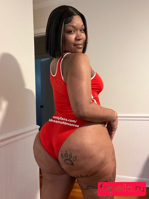 Diamond Monroe Nude Onlyfans Photo 41