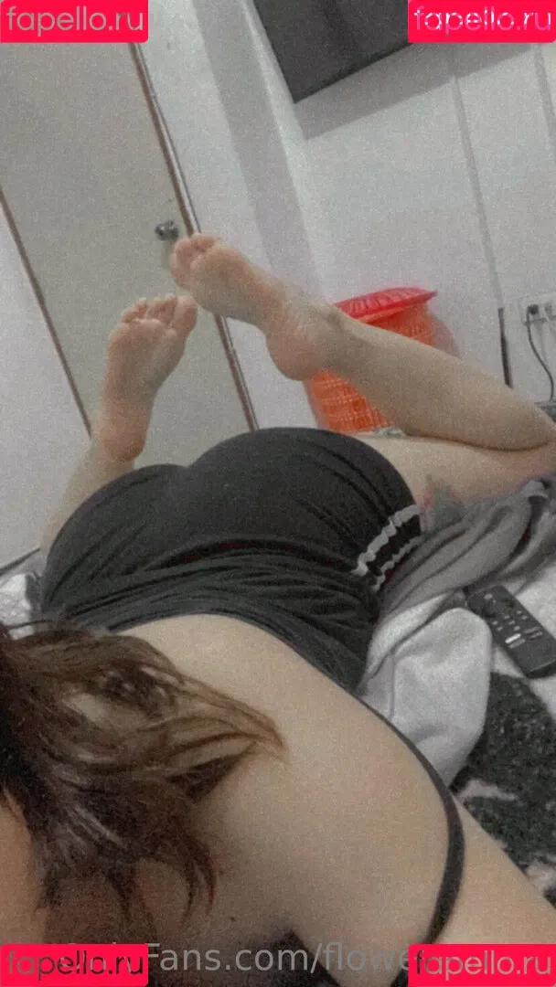 floweremma Onlyfans Photo Gallery 