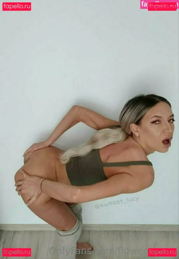 floweremma Onlyfans Photo Gallery 