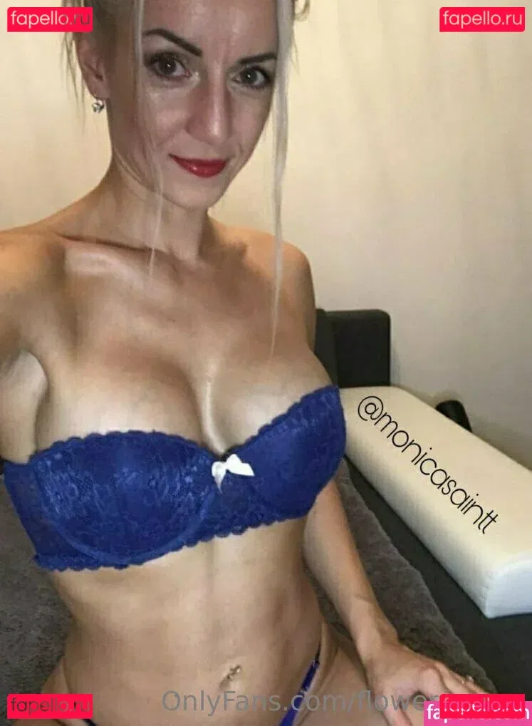 floweremma Onlyfans Photo Gallery 