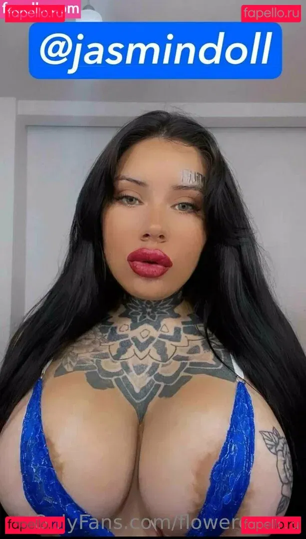 floweremma Onlyfans Photo Gallery 