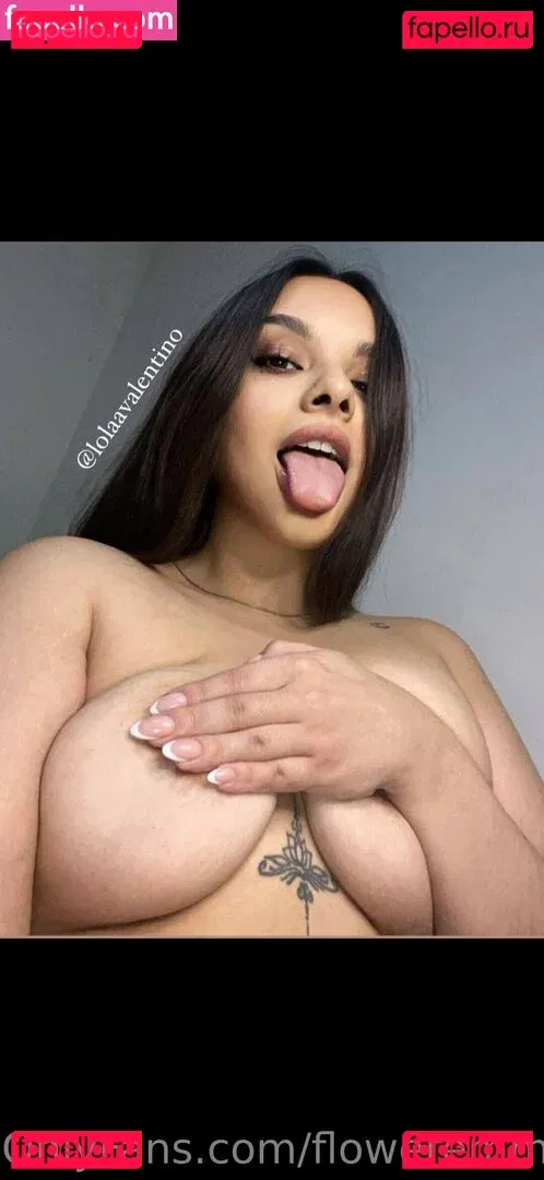 floweremma Onlyfans Photo Gallery 