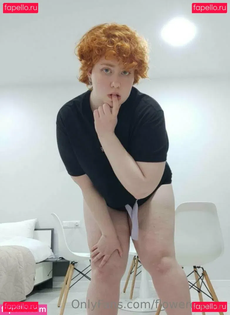 floweremma Onlyfans Photo Gallery 