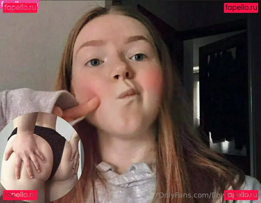 floweremma Onlyfans Photo Gallery 