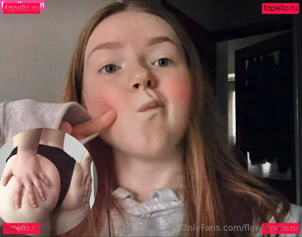 floweremma Onlyfans Photo Gallery 