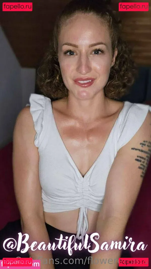 floweremma Onlyfans Photo Gallery 