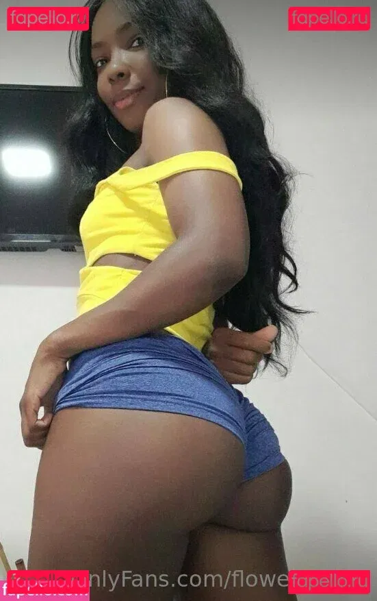 floweremma Onlyfans Photo Gallery 