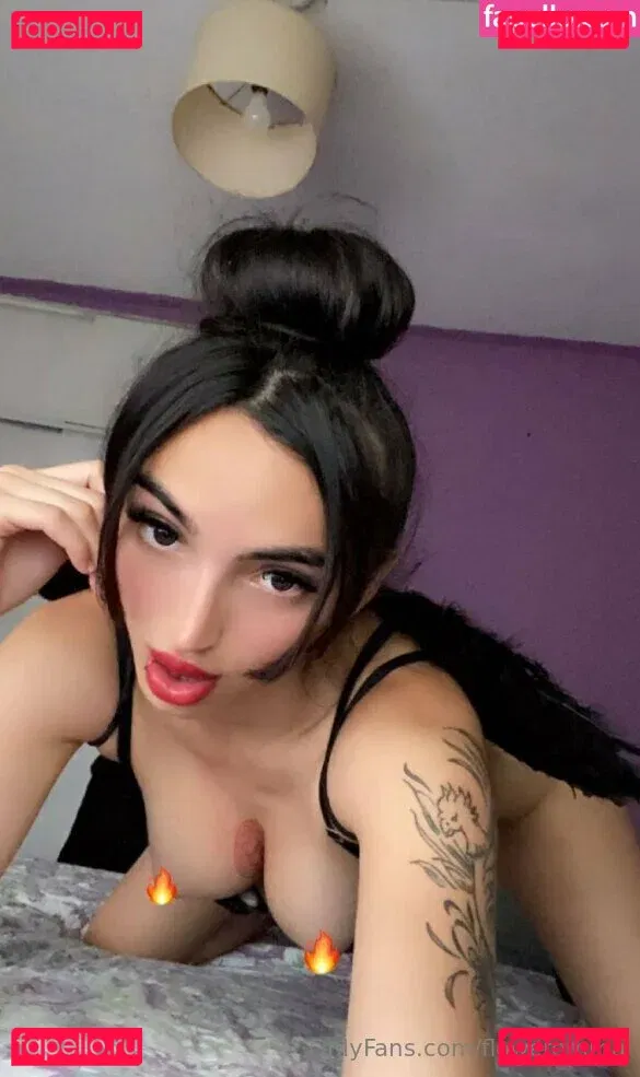 floweremma Onlyfans Photo Gallery 