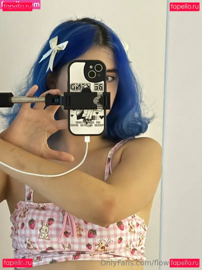 floweremma Onlyfans Photo Gallery 