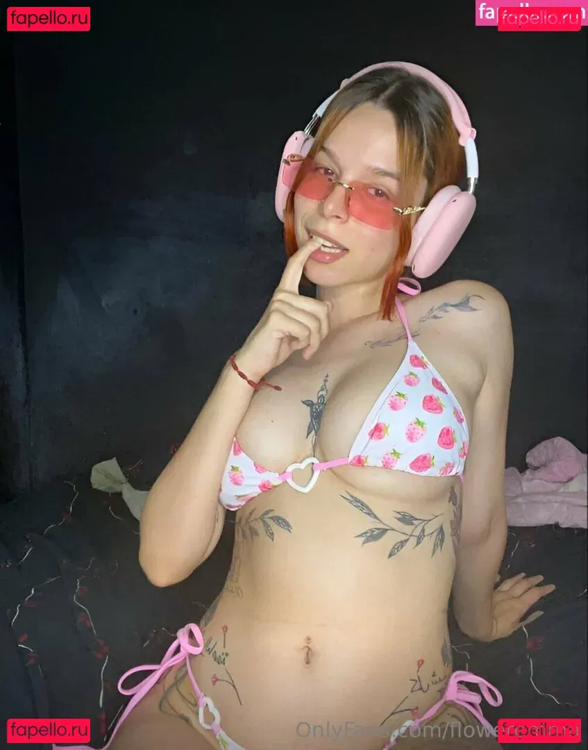 floweremma Onlyfans Photo Gallery 