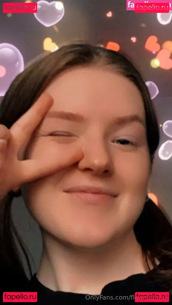 floweremma Onlyfans Photo Gallery 