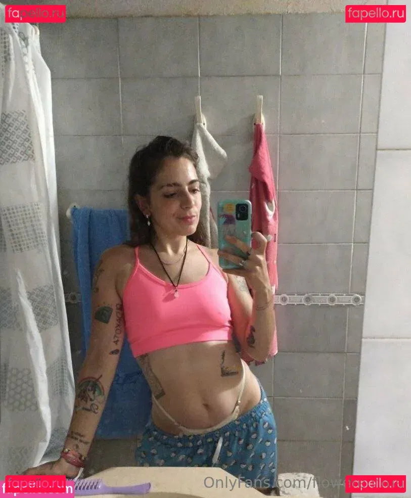 floweremma Onlyfans Photo Gallery 