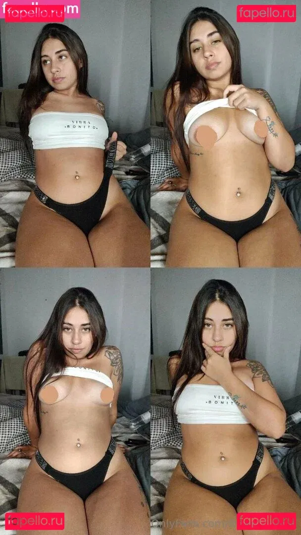 floweremma Onlyfans Photo Gallery 