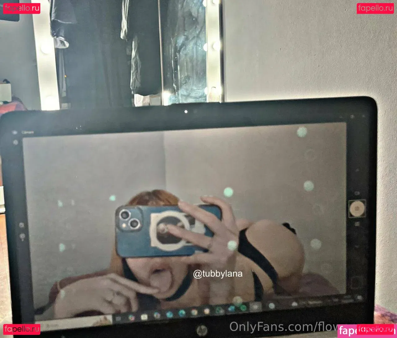 floweremma Onlyfans Photo Gallery 