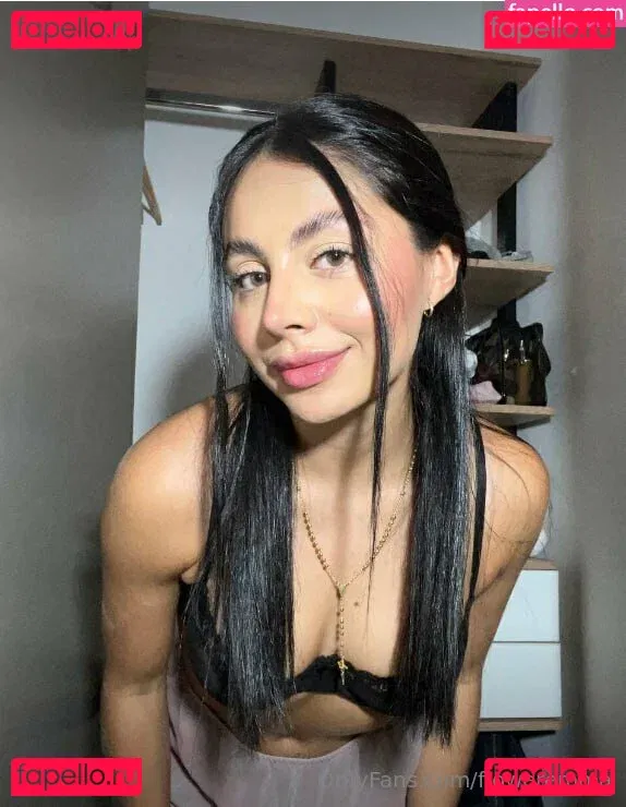 floweremma Onlyfans Photo Gallery 