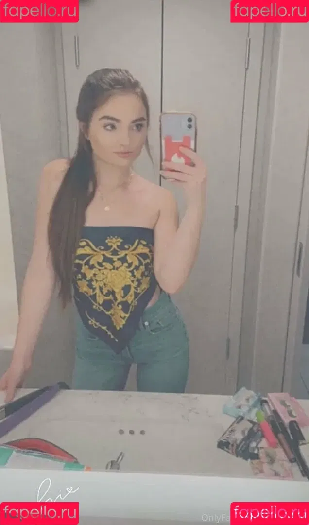 elliexlovely Onlyfans Photo Gallery 