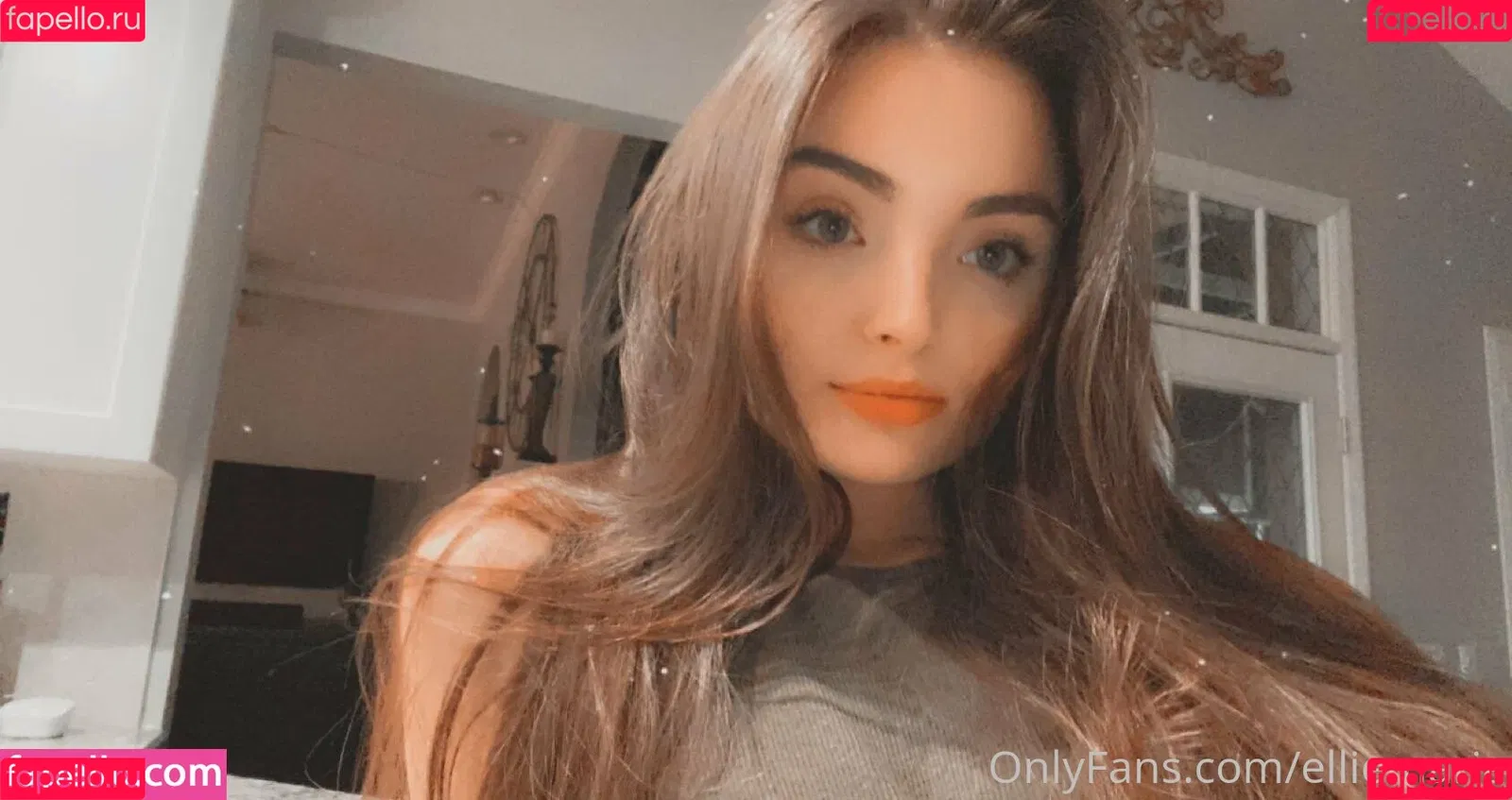 elliexlovely Onlyfans Photo Gallery 