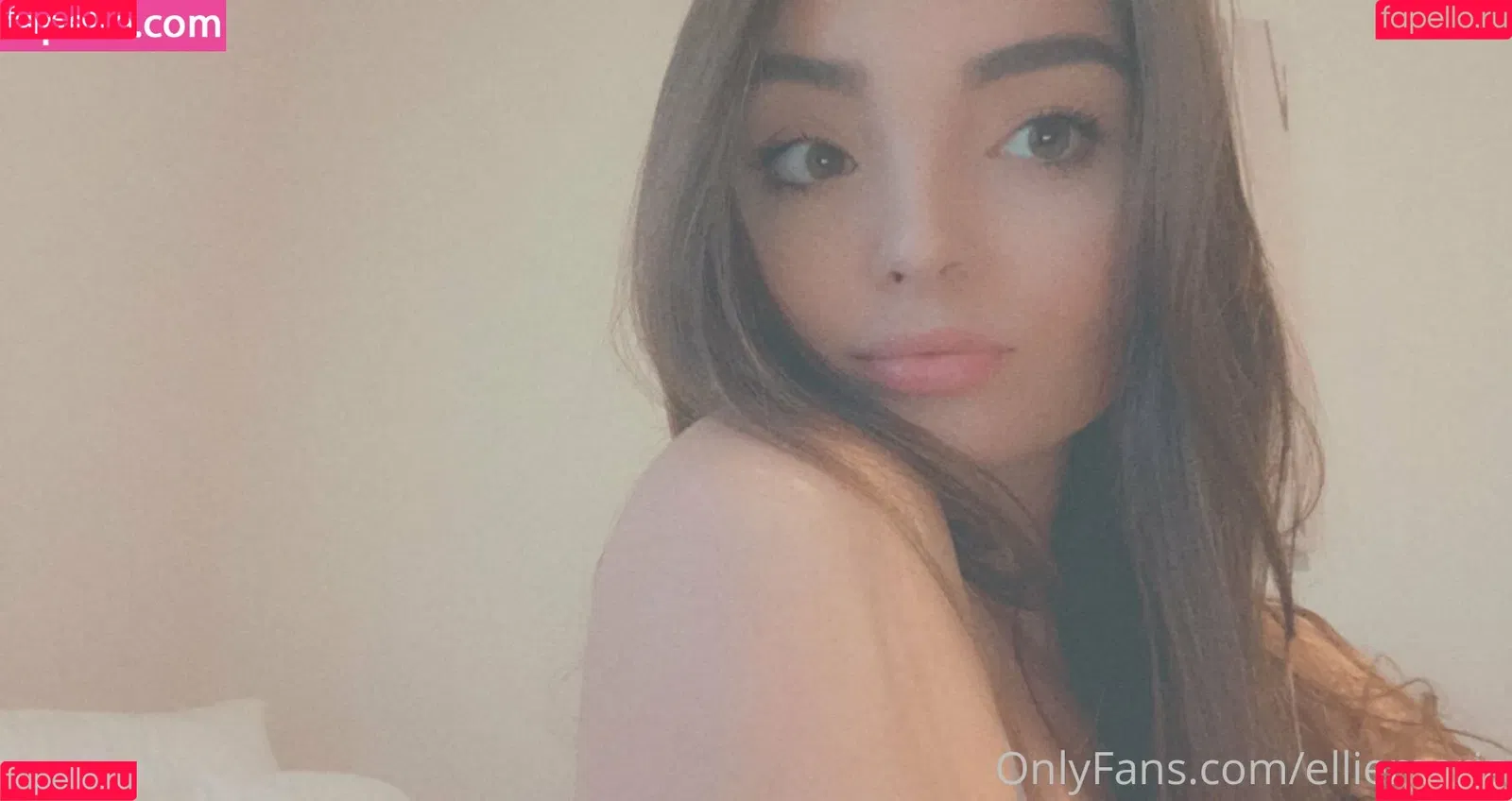 elliexlovely Onlyfans Photo Gallery 