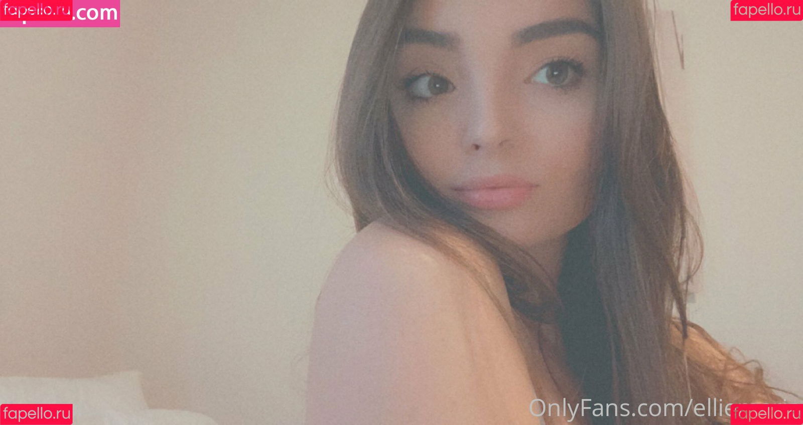 elliexlovely Onlyfans Photo Gallery 