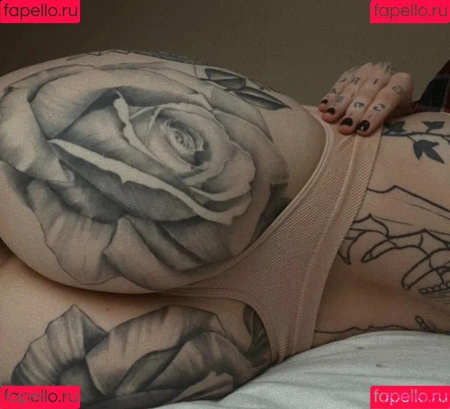 Teganleighofficial Onlyfans Photo Gallery 