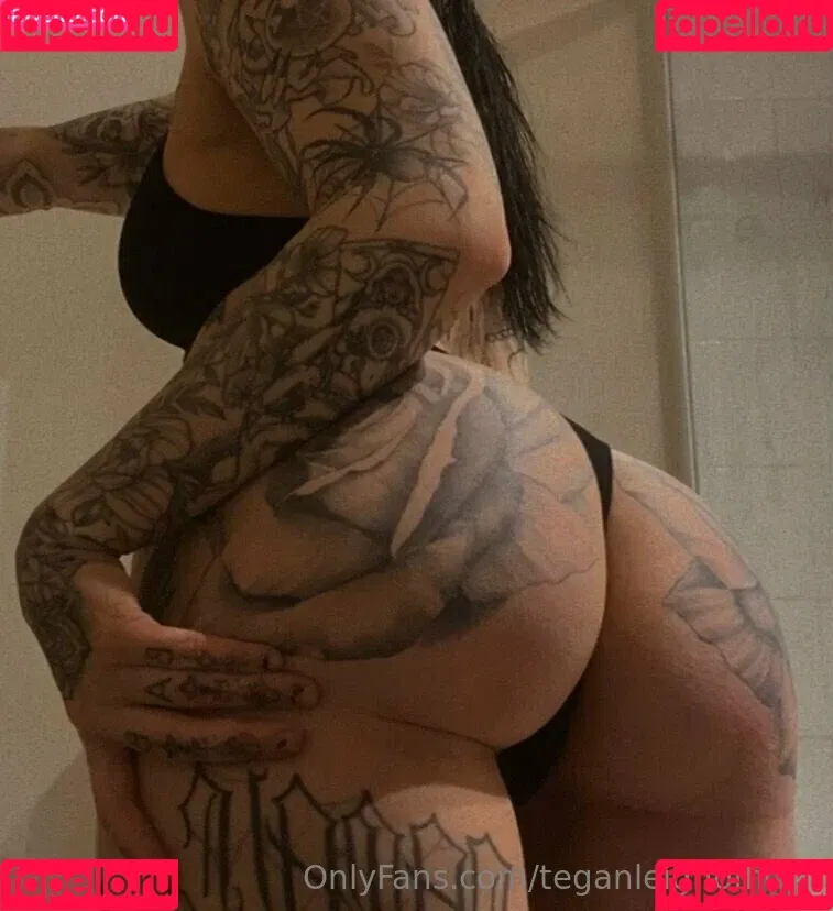 Teganleighofficial Onlyfans Photo Gallery 