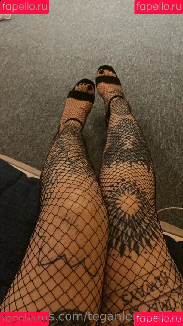 Teganleighofficial Onlyfans Photo Gallery 