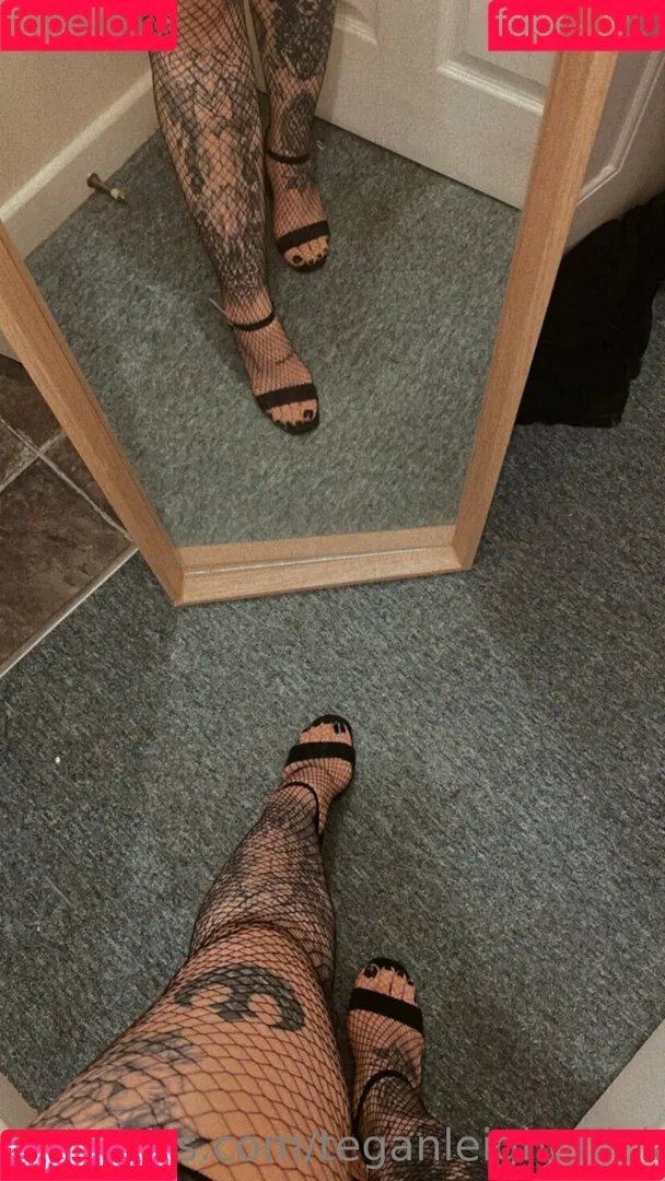 Teganleighofficial Onlyfans Photo Gallery 