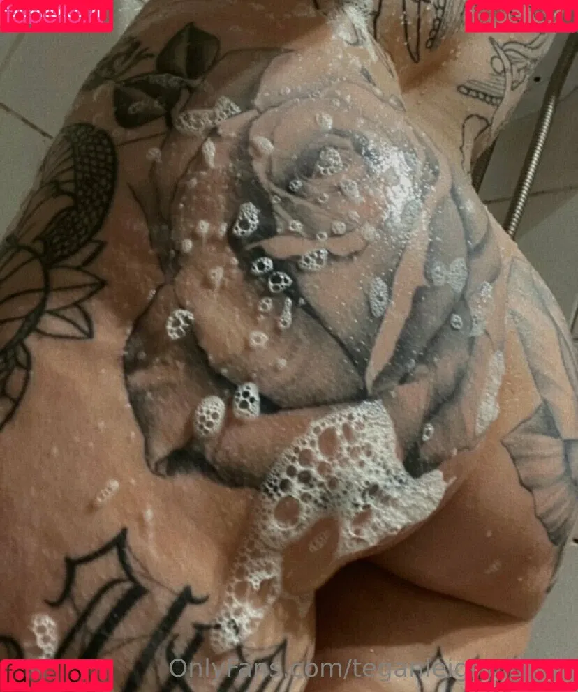 Teganleighofficial Onlyfans Photo Gallery 