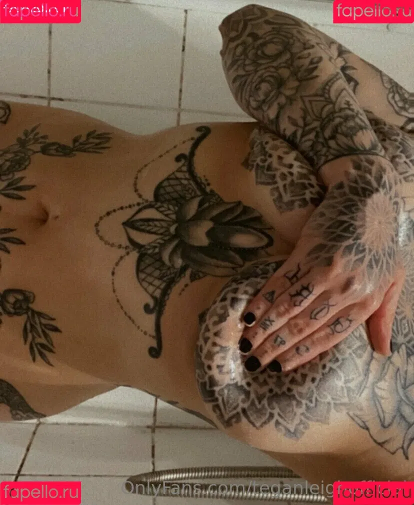Teganleighofficial Onlyfans Photo Gallery 