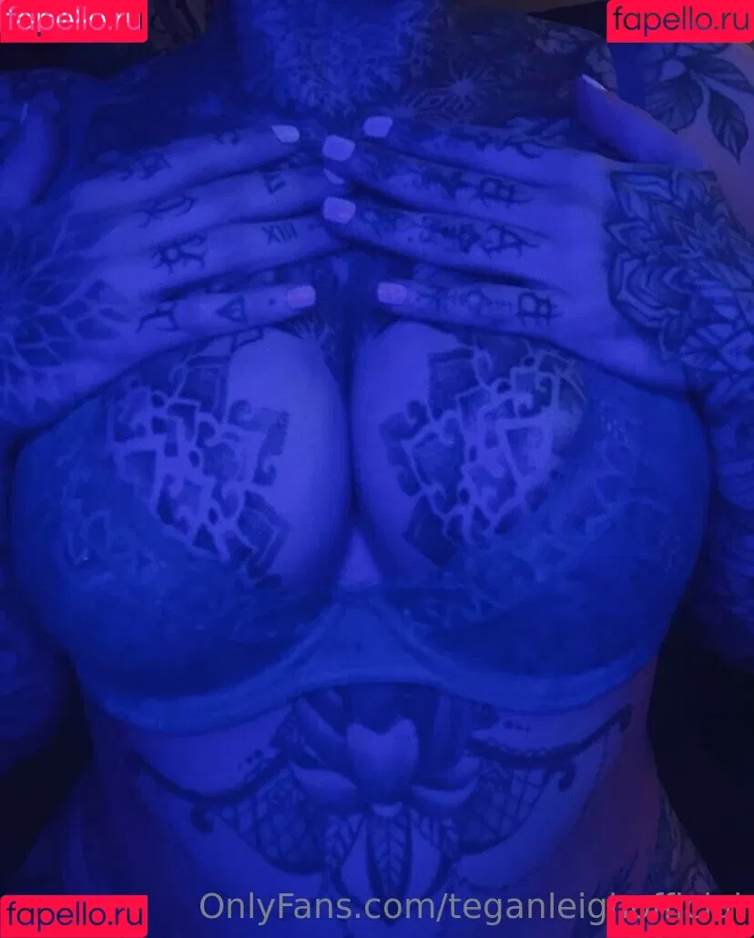 Teganleighofficial Onlyfans Photo Gallery 