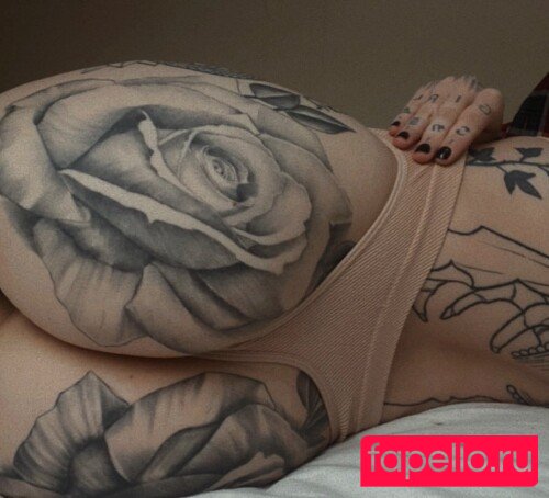 Teganleighofficial Nude Onlyfans Photo 39