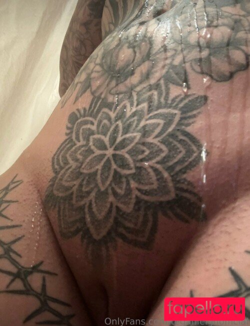 Teganleighofficial Nude Onlyfans Photo 13