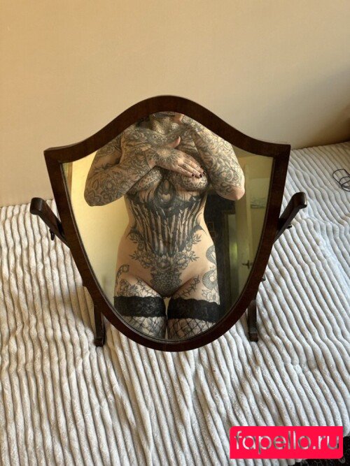 Teganleighofficial Nude Onlyfans Photo 6
