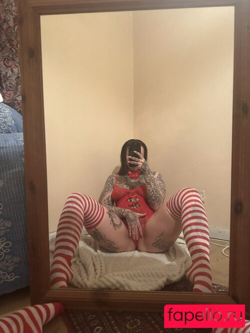Teganleighofficial Nude Onlyfans Photo 4