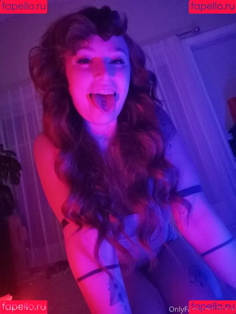 Natie Del Onlyfans Photo Gallery 
