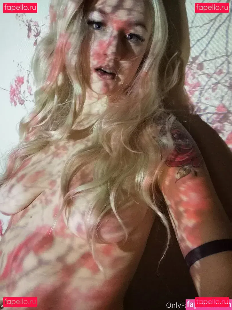 Natie Del Onlyfans Photo Gallery 