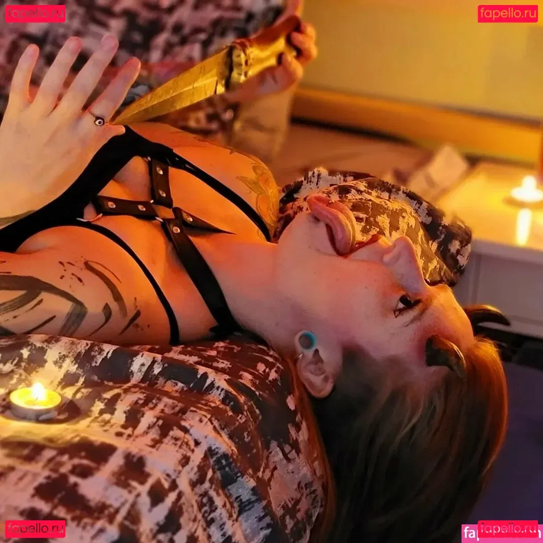 Natie Del Onlyfans Photo Gallery 