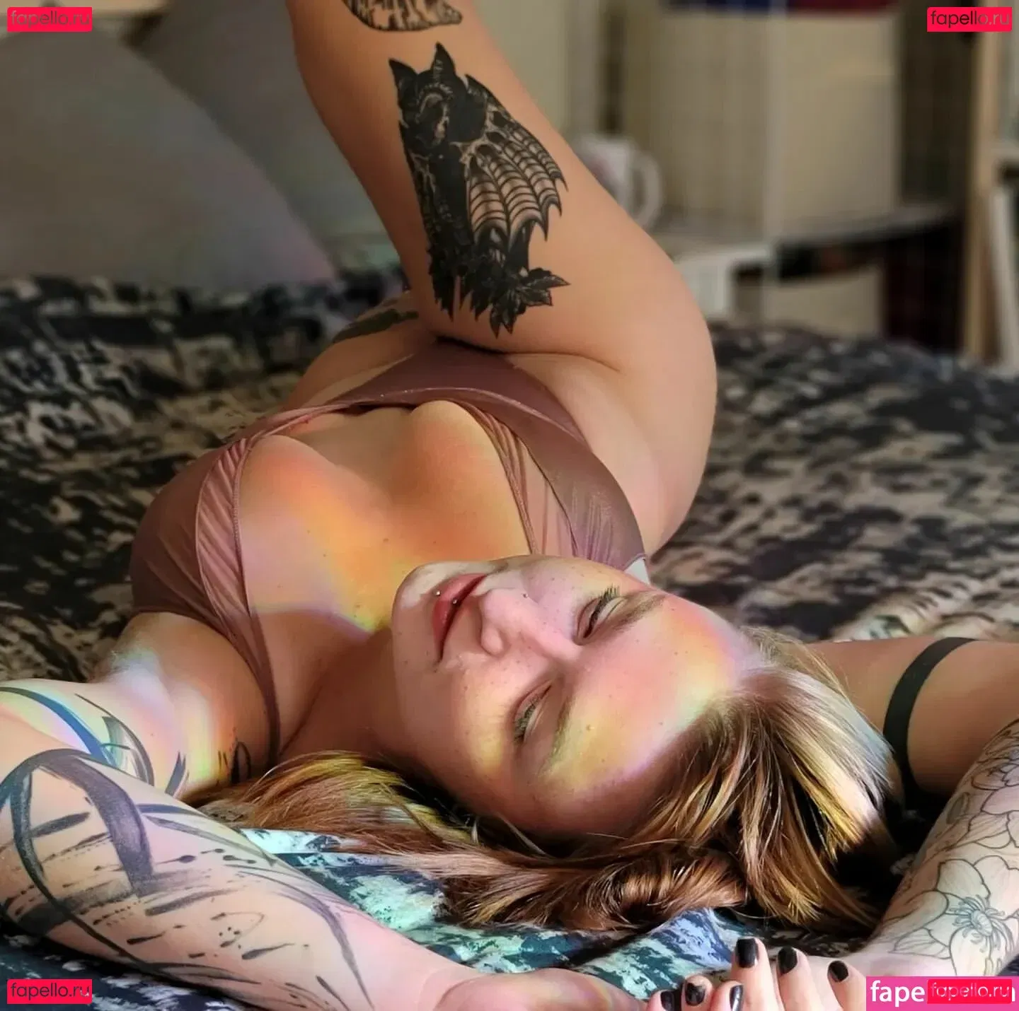 Natie Del Onlyfans Photo Gallery 