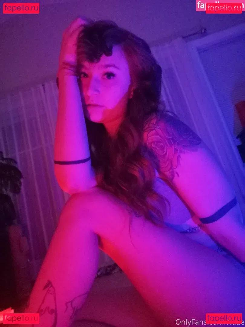 Natie Del Onlyfans Photo Gallery 