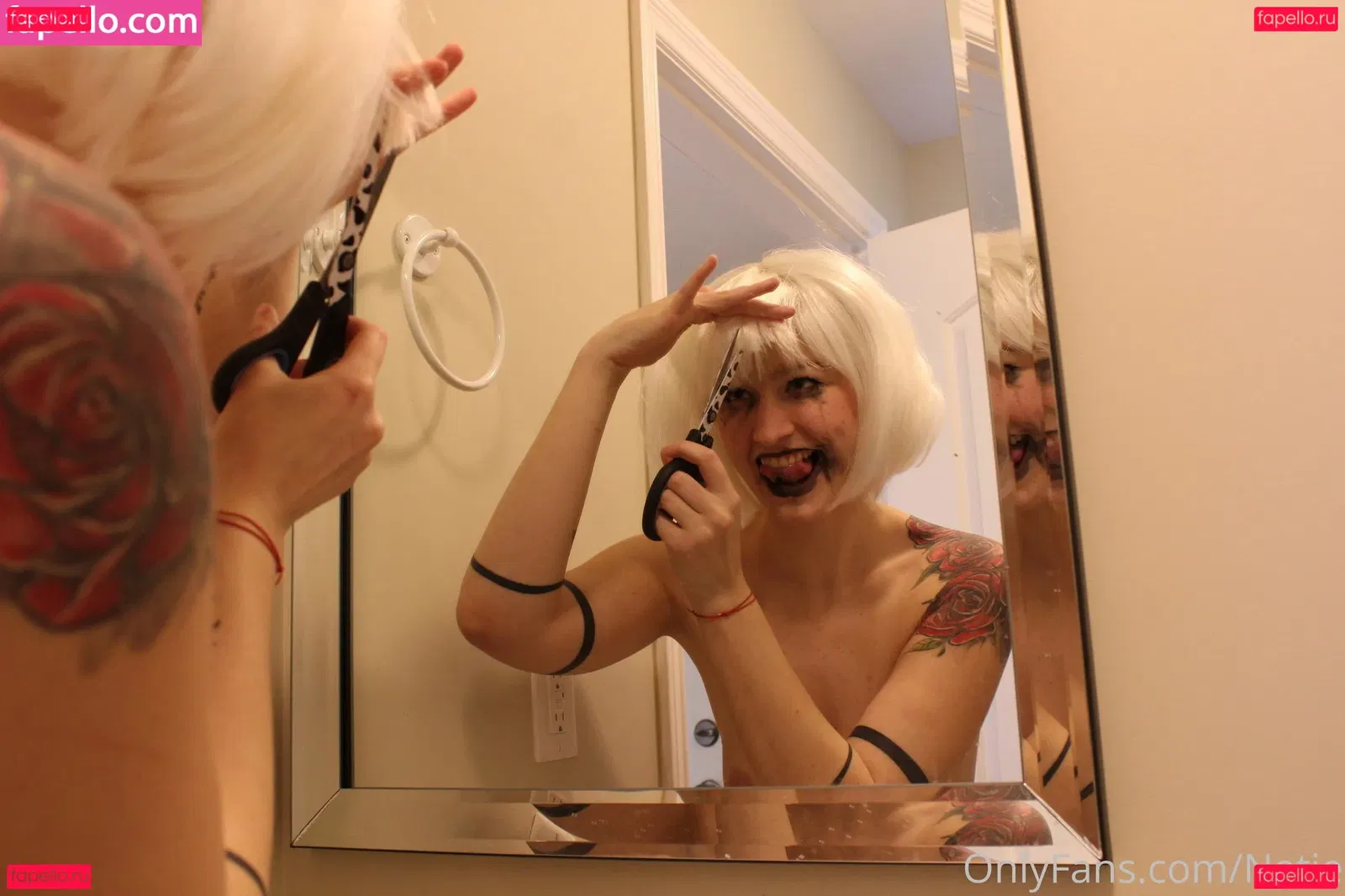 Natie Del Onlyfans Photo Gallery 