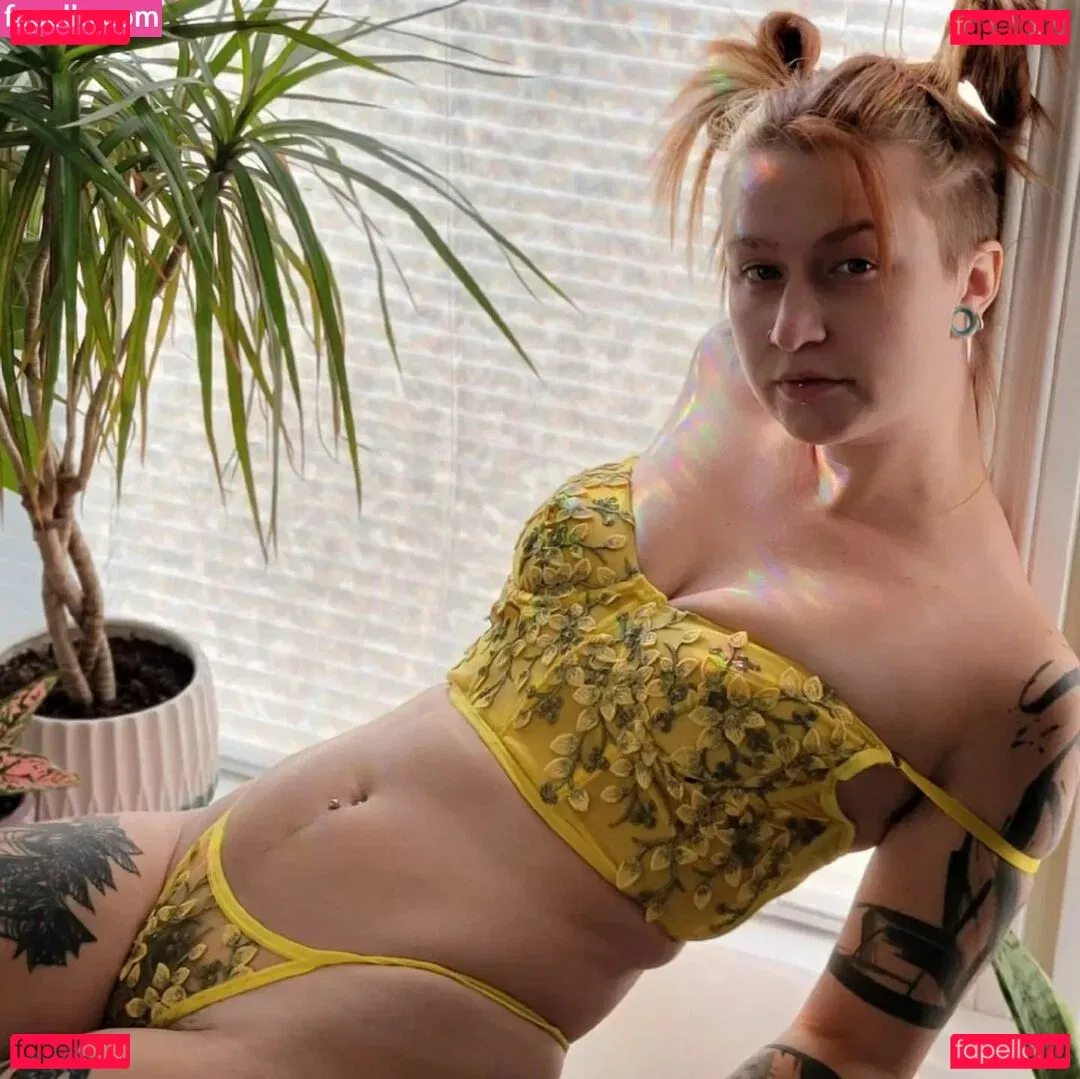 Natie Del Onlyfans Photo Gallery 