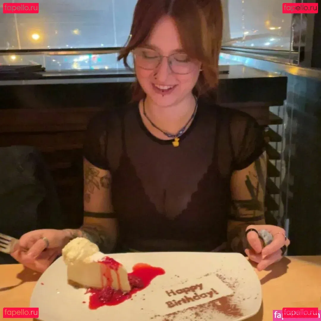 Natie Del Onlyfans Photo Gallery 