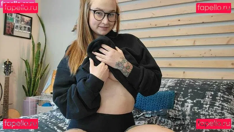 Natie Del Onlyfans Photo Gallery 