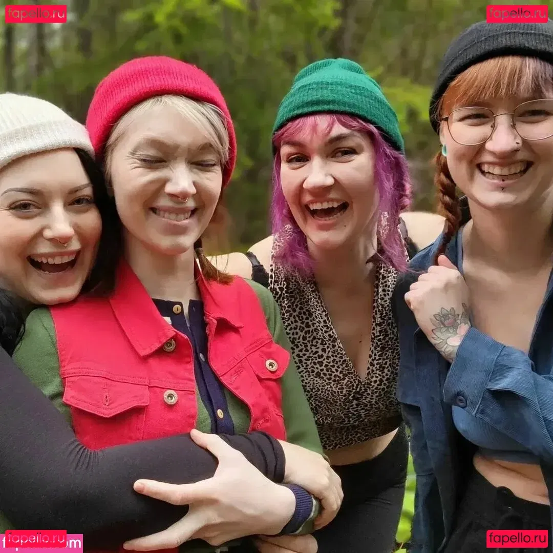 Natie Del Onlyfans Photo Gallery 