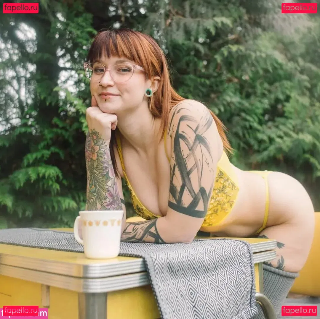 Natie Del Onlyfans Photo Gallery 