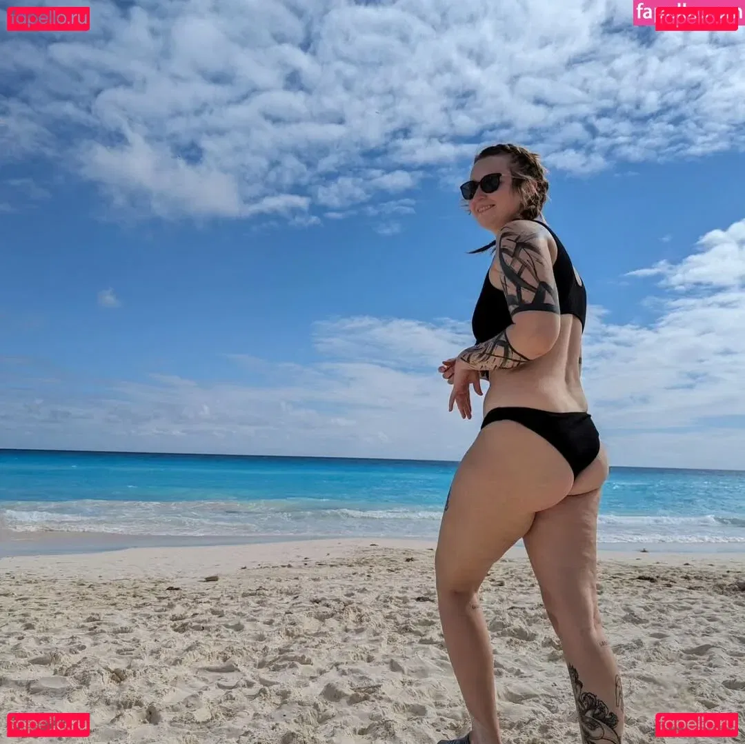 Natie Del Onlyfans Photo Gallery 